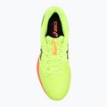 Buty męskie ASICS Netburner Ballistic FF 3 Paris safety yellow/black 5
