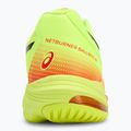 Buty męskie ASICS Netburner Ballistic FF 3 Paris safety yellow/black 6