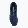 Pánské boty ASICS Blade FF blue expanse/safety yellow 5
