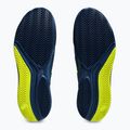 Buty do tenisa męskie ASICS Gel-Resolution 9 Clay mako blue/safety yellow 13