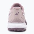 Dámské boty ASICS Gel-Tactic 12 watershed rose/white 6