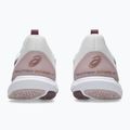 Dámské tenisové boty  ASICS Solution Speed FF 3 white/dusty mauve 11