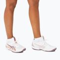 Dámské tenisové boty  ASICS Solution Speed FF 3 white/dusty mauve 14