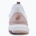Dámské tenisové boty  ASICS Solution Speed FF 3 white/dusty mauve 6