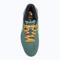 Pánské boty na padel ASICS Gel-Resolution 9 celadon/safety yellow 5
