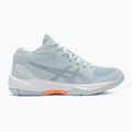 Buty damskie ASICS Gel-Task MT4 cool grey/grey blue 2