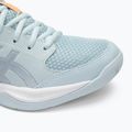Buty damskie ASICS Gel-Task MT4 cool grey/grey blue 7