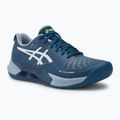 Pánské tenisové boty  ASICS Gel-Challenger 14 Indoor mako blue/white