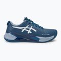 Pánské tenisové boty  ASICS Gel-Challenger 14 Indoor mako blue/white 2