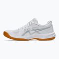 Dámské boty  ASICS Upcourt 6 white/pure silver 2