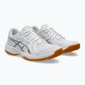Dámské boty  ASICS Upcourt 6 white/pure silver 3