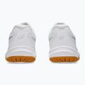 Dámské boty  ASICS Upcourt 6 white/pure silver 4