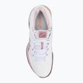 Dámské tenisové boty  ASICS Court FF 3 Clay white/watershed rose 5