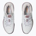 Buty do tenisa damskie ASICS Court FF 3 Clay W white/watershed rose 12