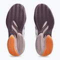Buty do tenisa damskie ASICS Court FF 3 Clay W white/watershed rose 13