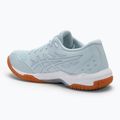 Dámské boty ASICS Gel-Rocket 11 cool grey/white 3