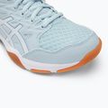 Dámské boty ASICS Gel-Rocket 11 cool grey/white 7