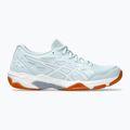 Dámské boty ASICS Gel-Rocket 11 cool grey/white 8