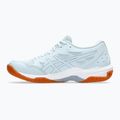 Dámské boty ASICS Gel-Rocket 11 cool grey/white 9