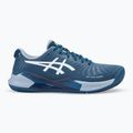 Pánské tenisové boty  ASICS Gel-Challenger 14 Clay mako blue/white 2
