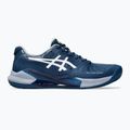 Buty do tenisa męskie ASICS Gel-Challenger 14 Clay mako blue/white 8