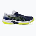 Pánské boty ASICS Beyond FF blue expanse/safety yellow 2