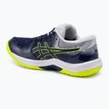 Pánské boty ASICS Beyond FF blue expanse/safety yellow 3
