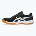 Pánské boty  ASICS Upcourt 6 black/white 2