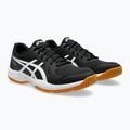 Pánské boty  ASICS Upcourt 6 black/white 3