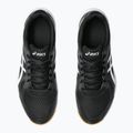 Pánské boty  ASICS Upcourt 6 black/white 5