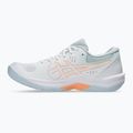 Dámské boty ASICS Beyond FF white/bright sunstone 9