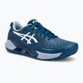 Pánské tenisové boty  ASICS Gel-Challenger 14 mako blue/white