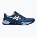 Pánské tenisové boty  ASICS Gel-Challenger 14 mako blue/white 8