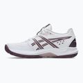 Dámské boty ASICS Powerbreak FF white/dusty mauve 9