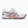 Dámské boty ASICS Powerbreak FF white/dusty mauve 2