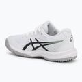 Dětské boty ASICS Upcourt 6 GS white/black 3