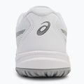 Dětské boty ASICS Upcourt 6 GS white/black 6