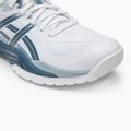 Pánské boty ASICS Powerbreak FF white/vintage indigo 7