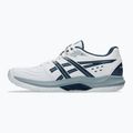 Pánské boty ASICS Powerbreak FF white/vintage indigo 9