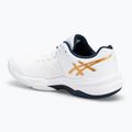 Buty damskie ASICS Sky Elite FF 3 white/ pure gold 3