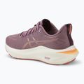 Buty do biegania damskie ASICS GT-2000 13 dusty mauve/watershed rose 3