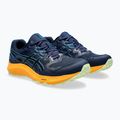 ASICS Gel-Sonoma 7 pánská běžecká obuv night sky/black 10