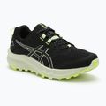 Dámské běžecké boty ASICS Trabuco Terra 2 black/cool matcha