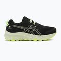 Dámské běžecké boty ASICS Trabuco Terra 2 black/cool matcha 2