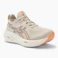 Dámské běžecké boty  ASICS Gel-Nimbus 26 oatmeal/faded orange