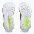ASICS Gel-Cumulus 26 Paris dámská běžecká obuv light celadon/safety yellow 9