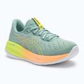 ASICS Gel-Cumulus 26 Paris dámská běžecká obuv light celadon/safety yellow