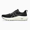 Pánská běžecká obuv ASICS GT-2000 13 black/white 9