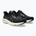Pánská běžecká obuv ASICS GT-2000 13 black/white 10