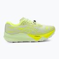 Dámské běžecké boty  ASICS Fujispeed 3 cool matcha/safety yellow 2